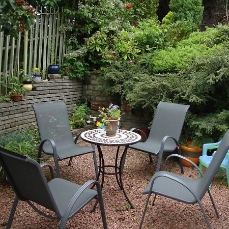 Sunny House With Views To Edinburgh Skyline别墅 外观 照片